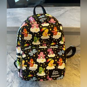 Care Bears + CAKEWORTHY Mini Backpack